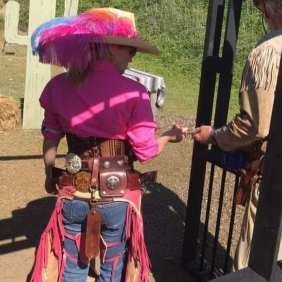 Posher Sherri AKA "KITTY" Meet The Posher - Picture 6 of 9